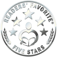 Readers' Favorite seal